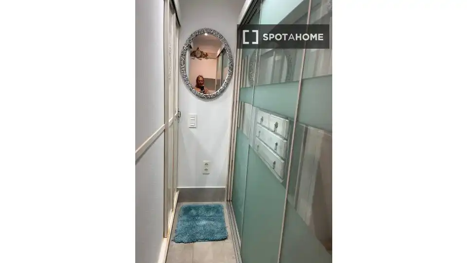Habitación en alquiler, Almería