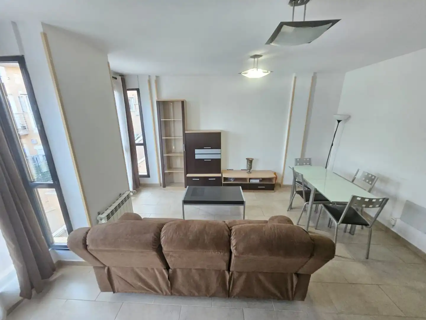Pis de 80 m² a Brunete