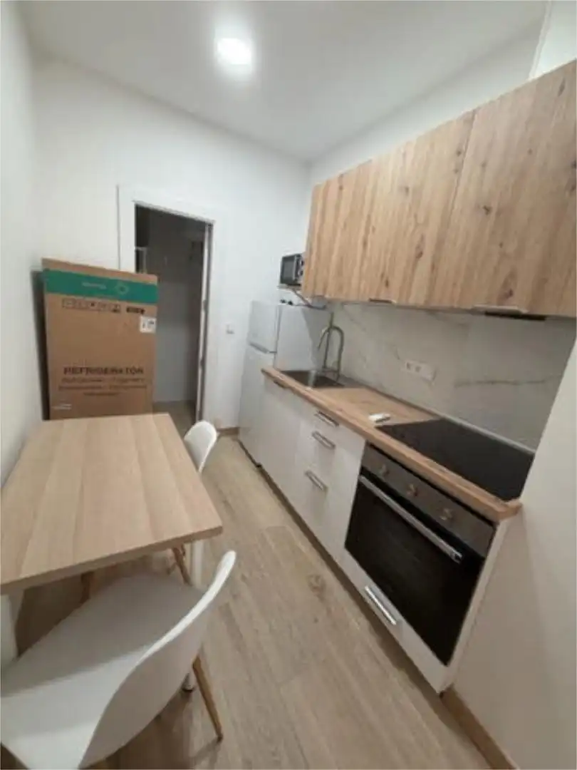 Piso de 26 m² en Murcia