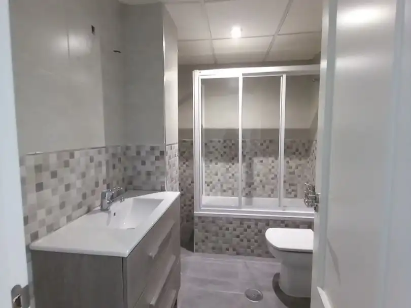 Piso de 80 m² en Badajoz