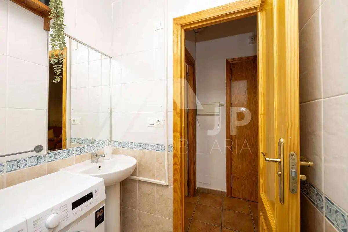 Pis de 45 m² a Granada