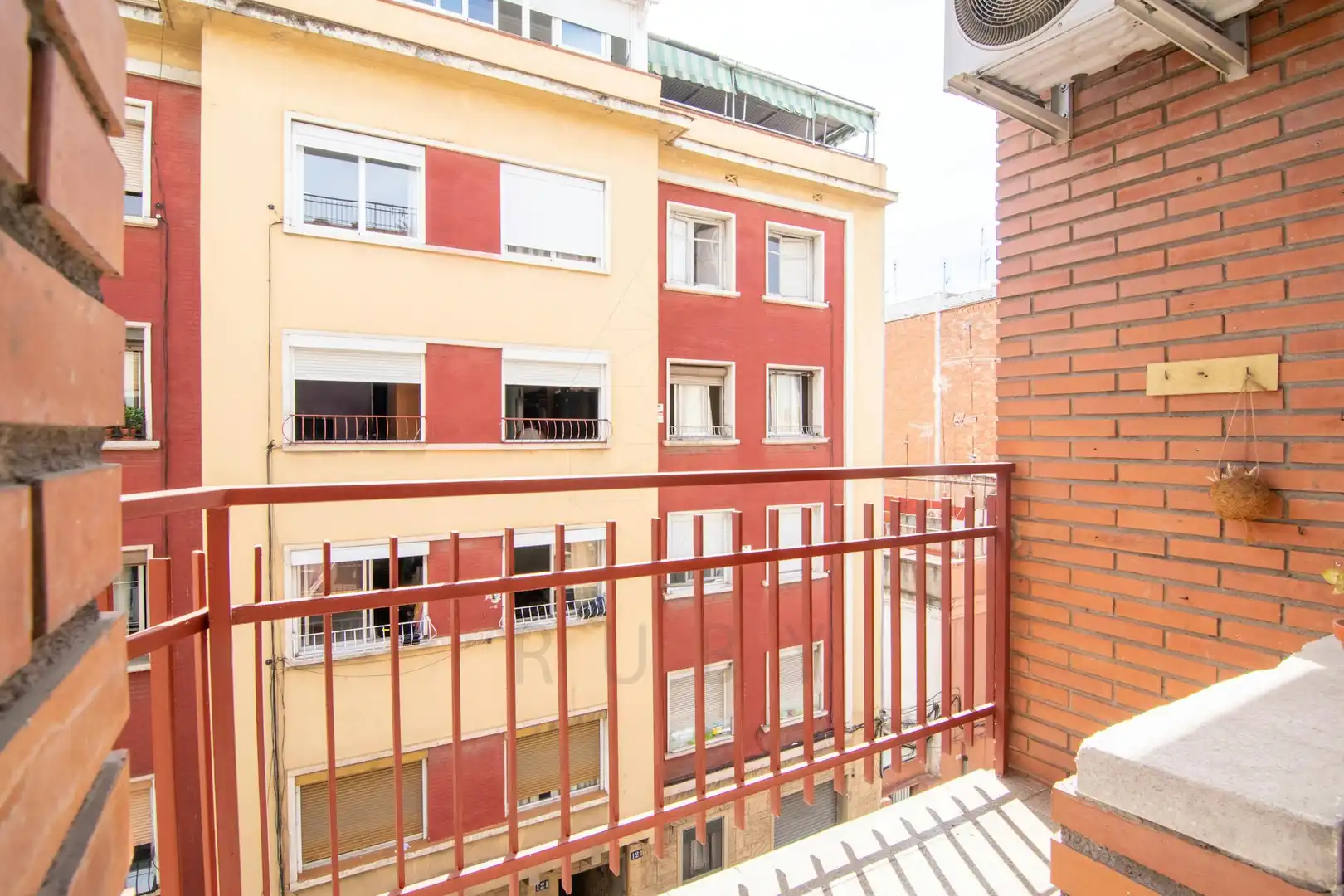 Appartement 58 m² à l'Hospitalet de Llobregat
