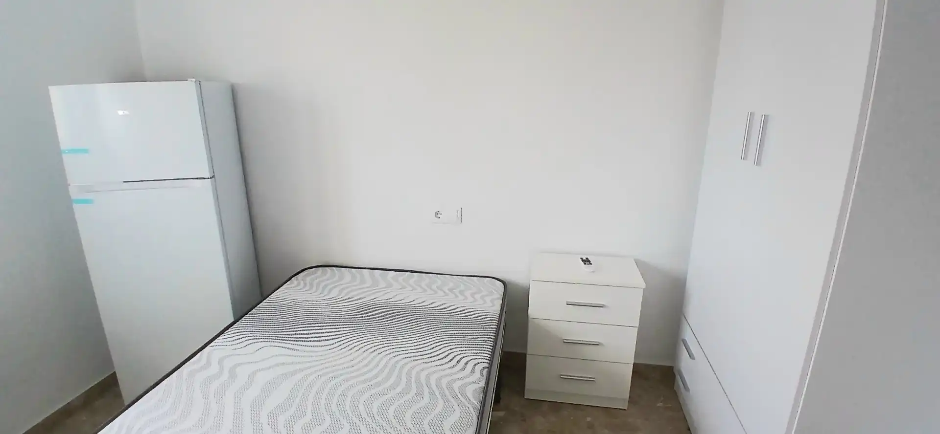 Habitación en alquiler, Almería