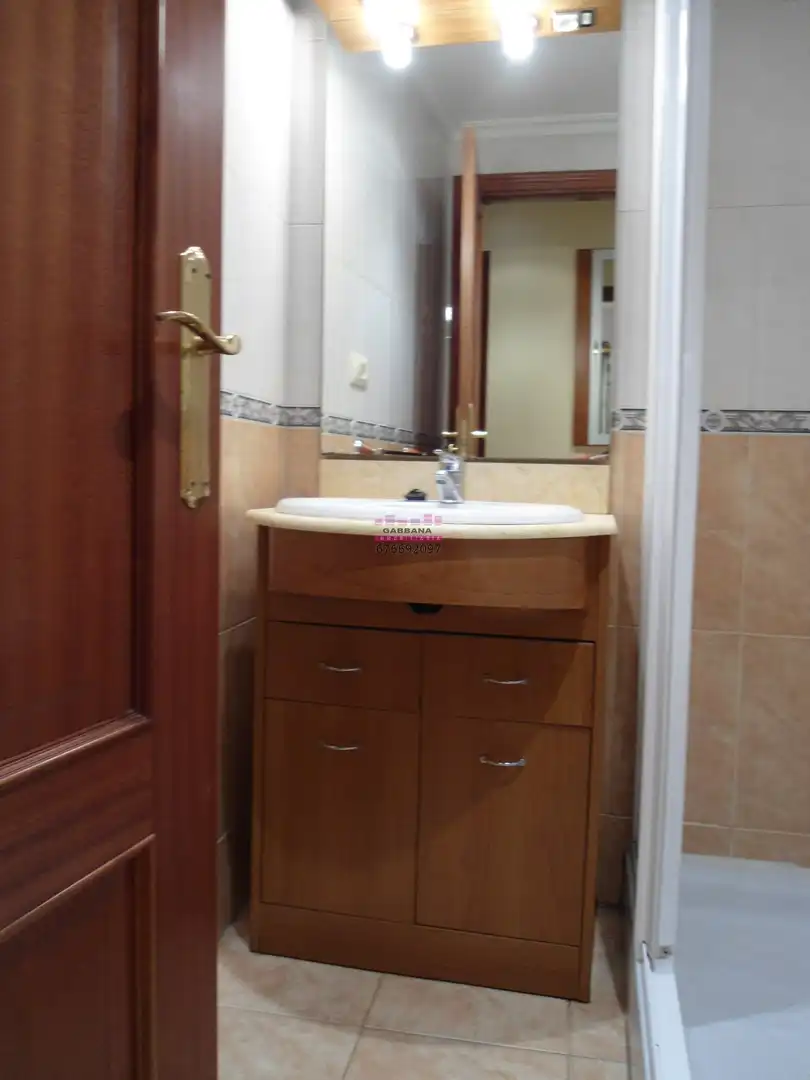 Piso de 74 m² en Vigo