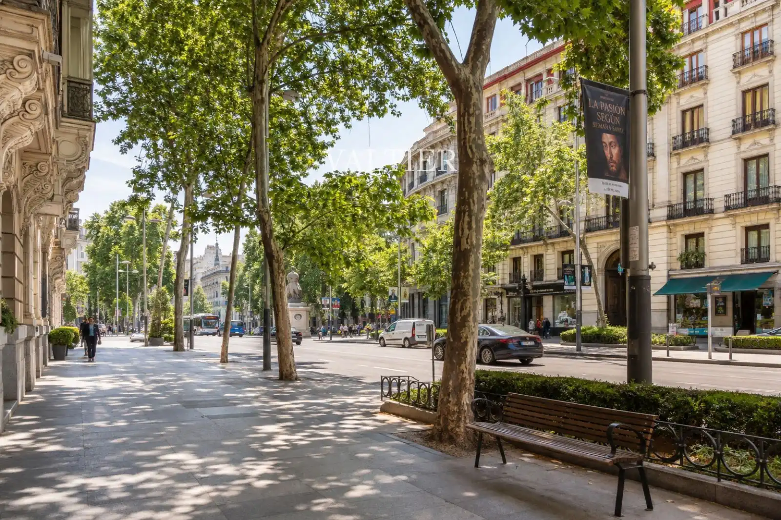 Pis de 163 m² a Madrid