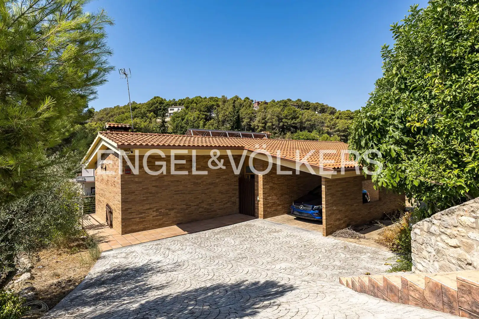 Piso de 270 m² en Cunit