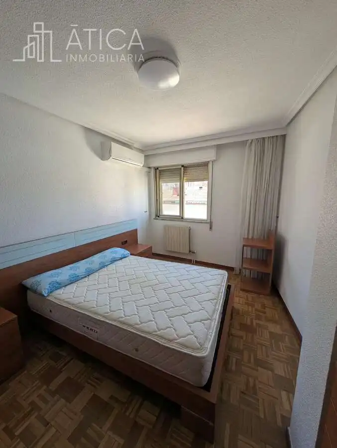 Piso de 90 m² en Salamanca