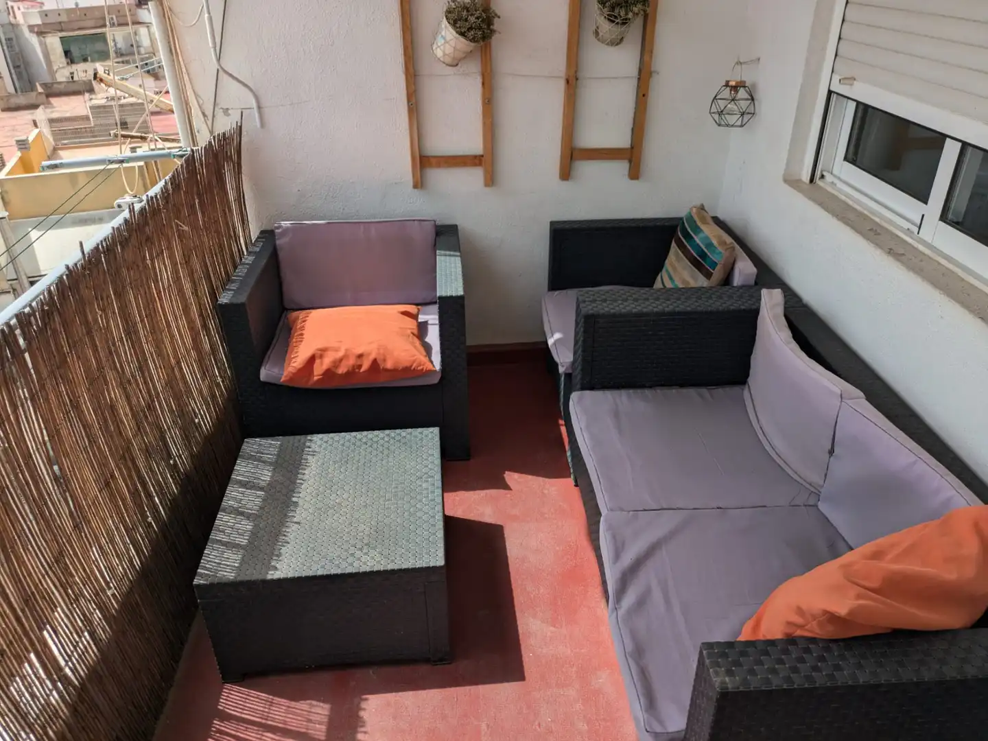 Habitación 100 m², Murcia