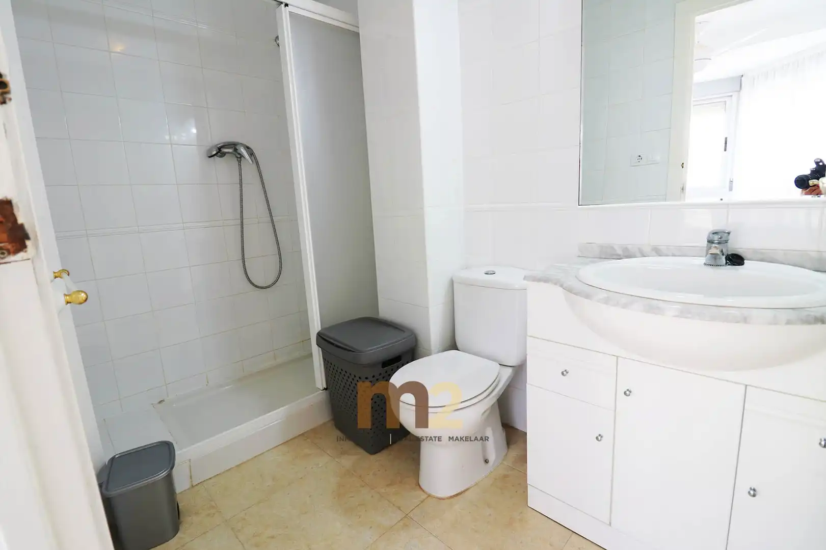 Piso de 74 m² en Guardamar del Segura