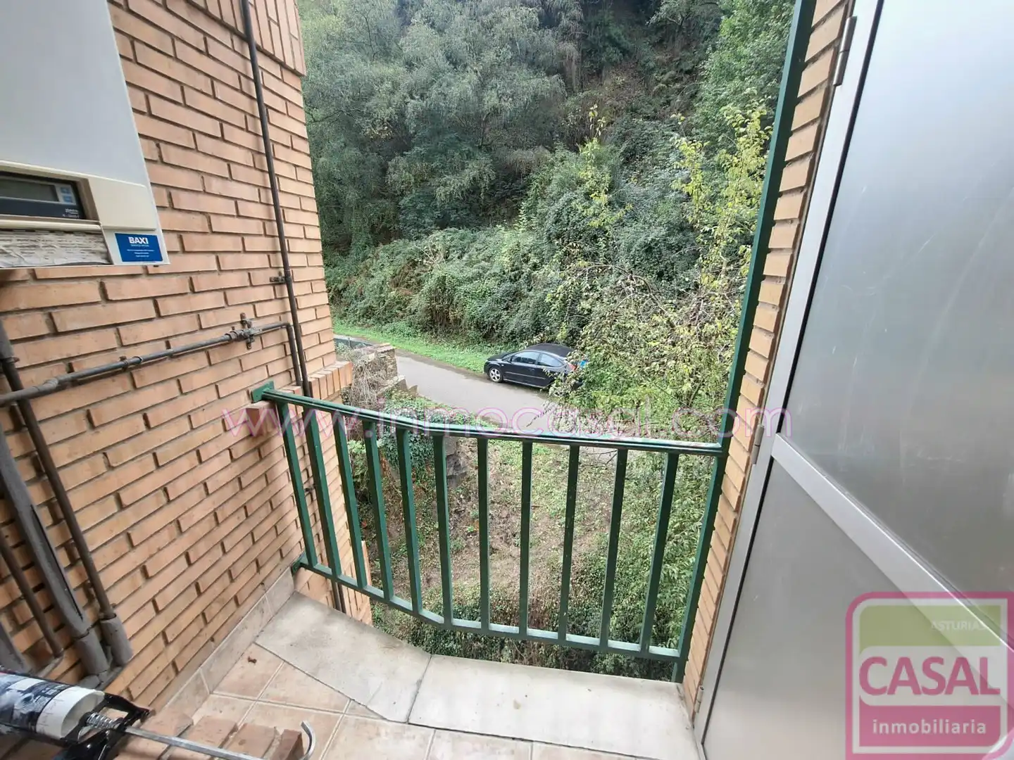 Appartement 81 m² à Mieres