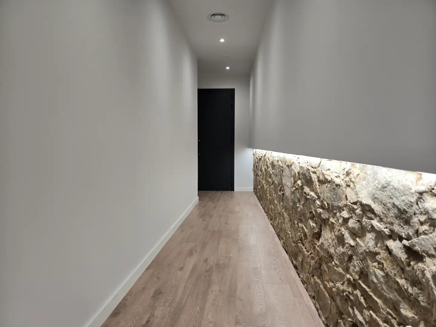 Квартира 90 м² у Badalona