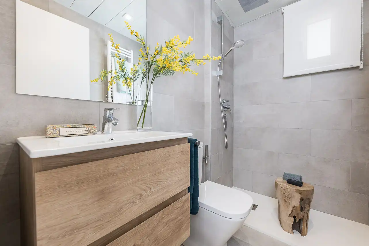Piso de 63 m² en Barcelona