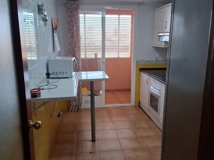 Wohnung 100 m² in Palma