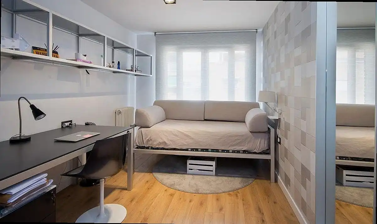 Pis de 72 m² a Castelló de la Plana