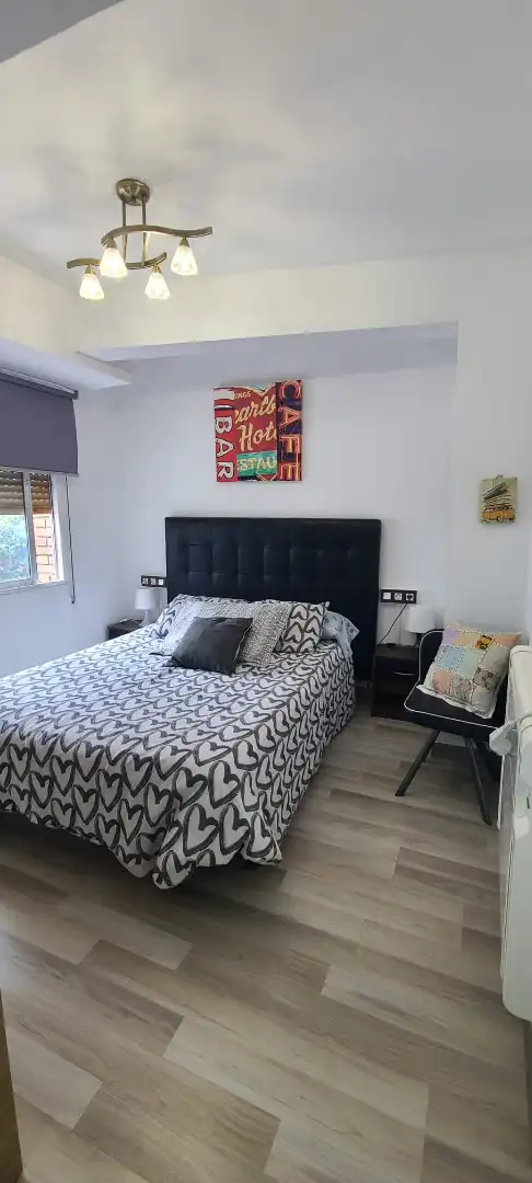 Pis de 64 m² a Gijón