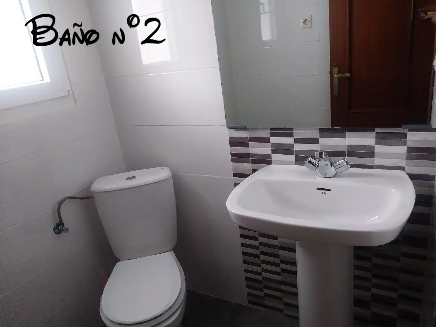 Habitación 125 m², Burgos