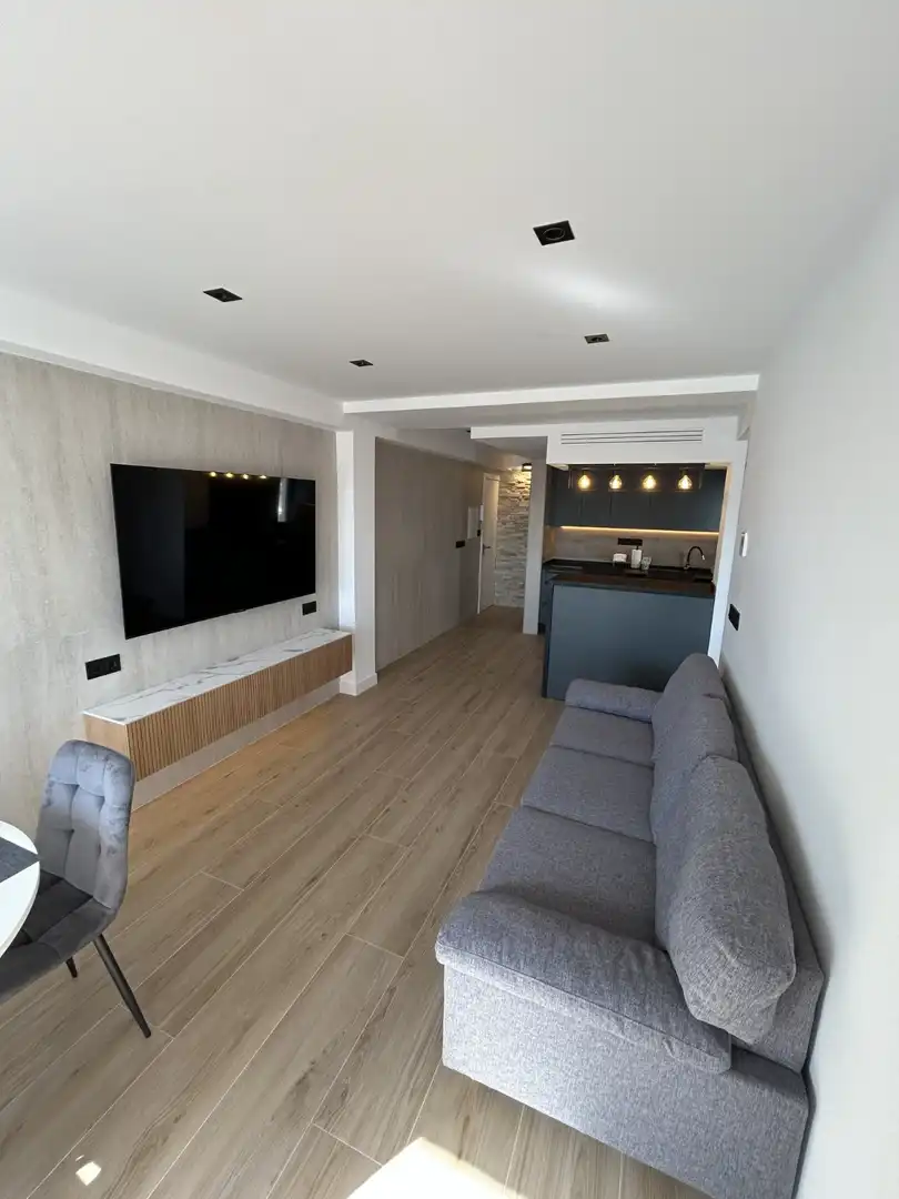 Piso de 60 m² en Nerja