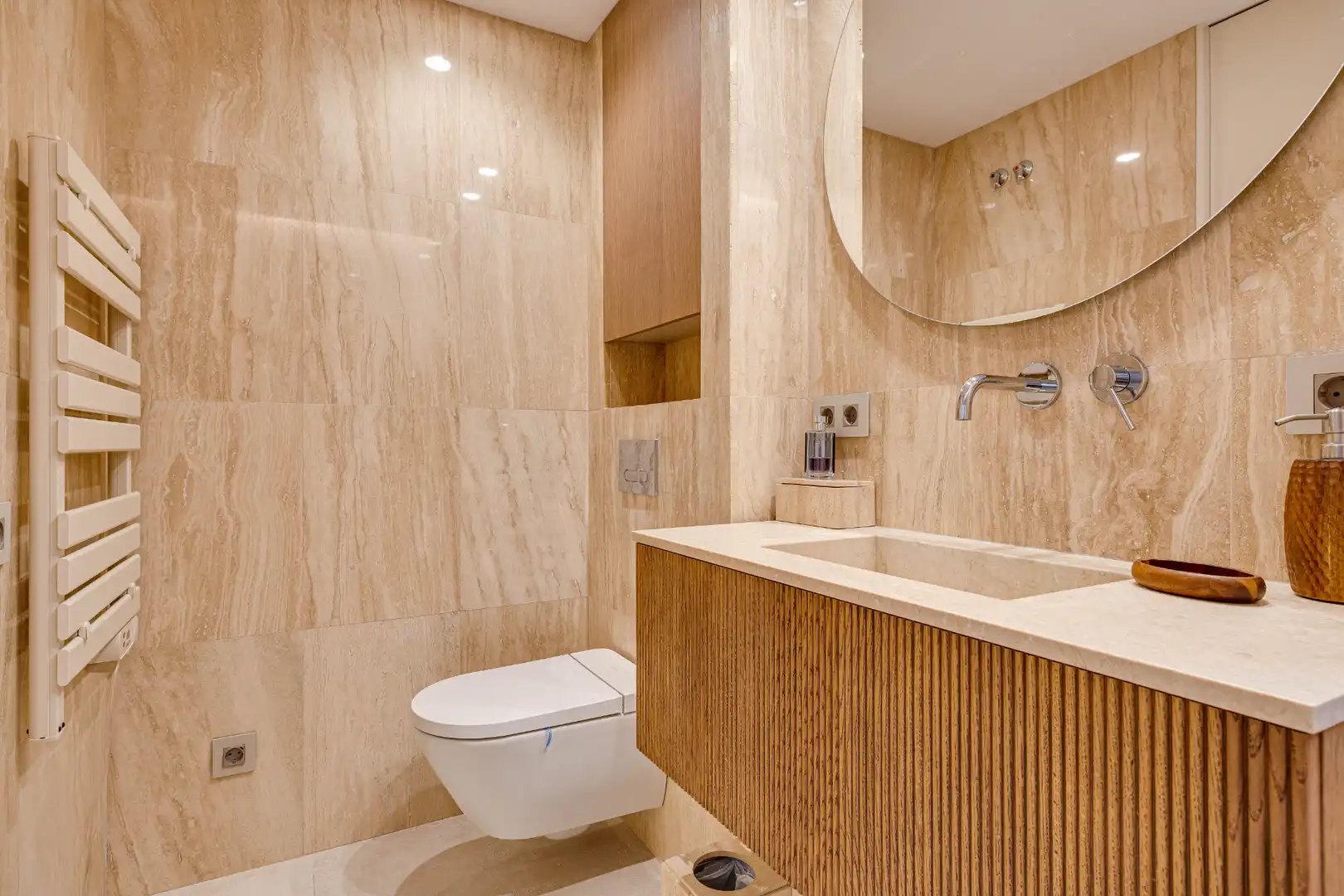 Apartamento 119 m² em Barcelona