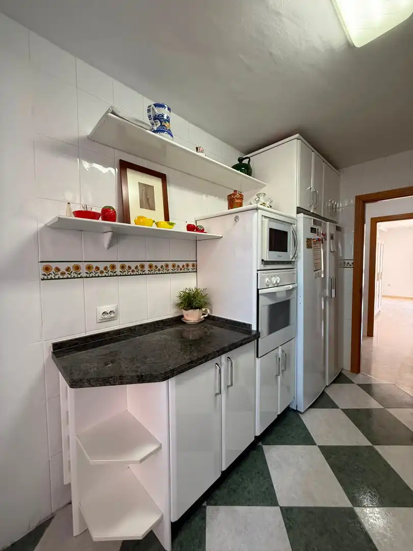 Habitación 120 m², Málaga
