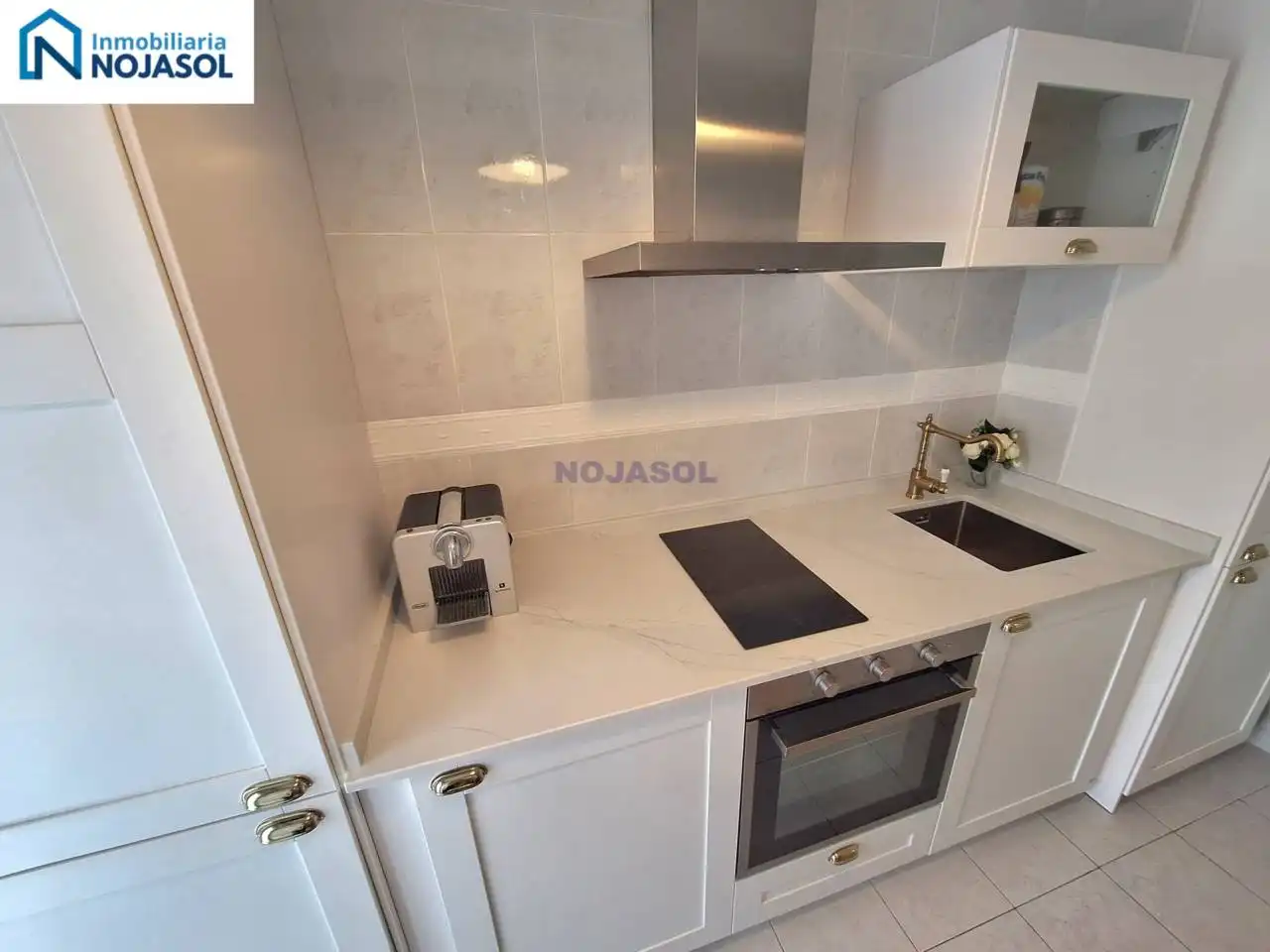 Piso de 60 m² en Noja
