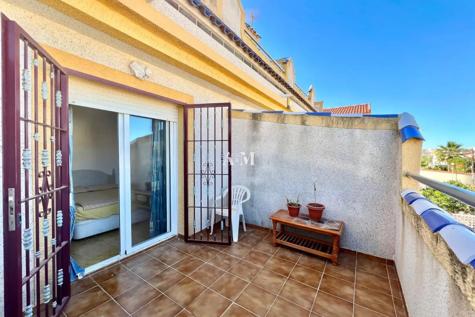 Casa de 120 m² en Orihuela