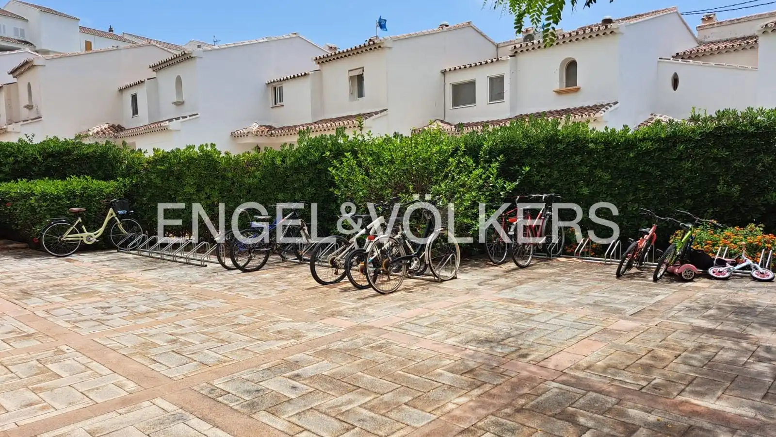 Appartamento 95 m² a Xàbia / Jávea