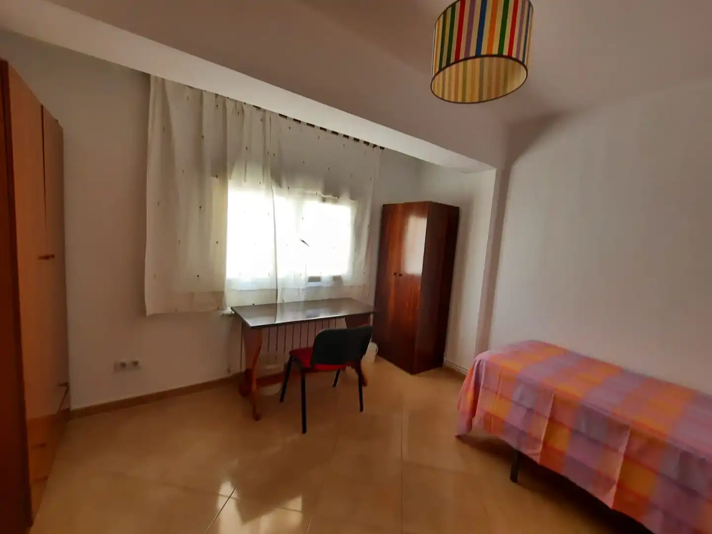 Habitación 110 m², Granada