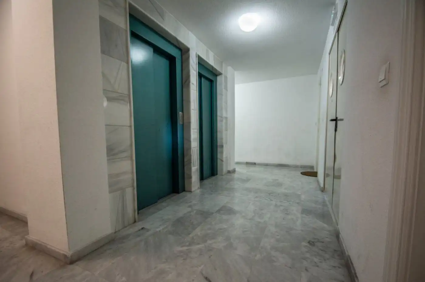 Apartamento 91 m² em Roquetas de Mar