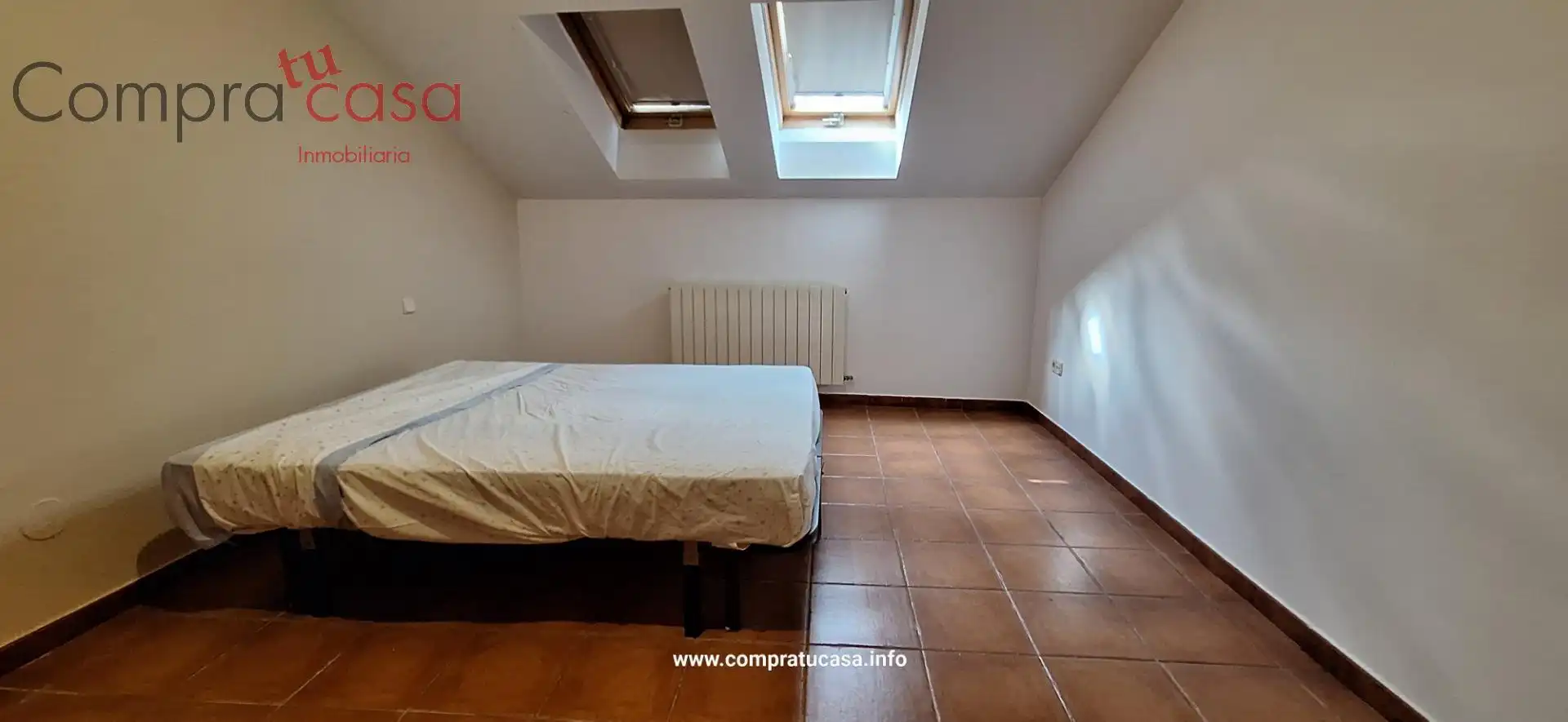 Casa de 143 m² en Segovia