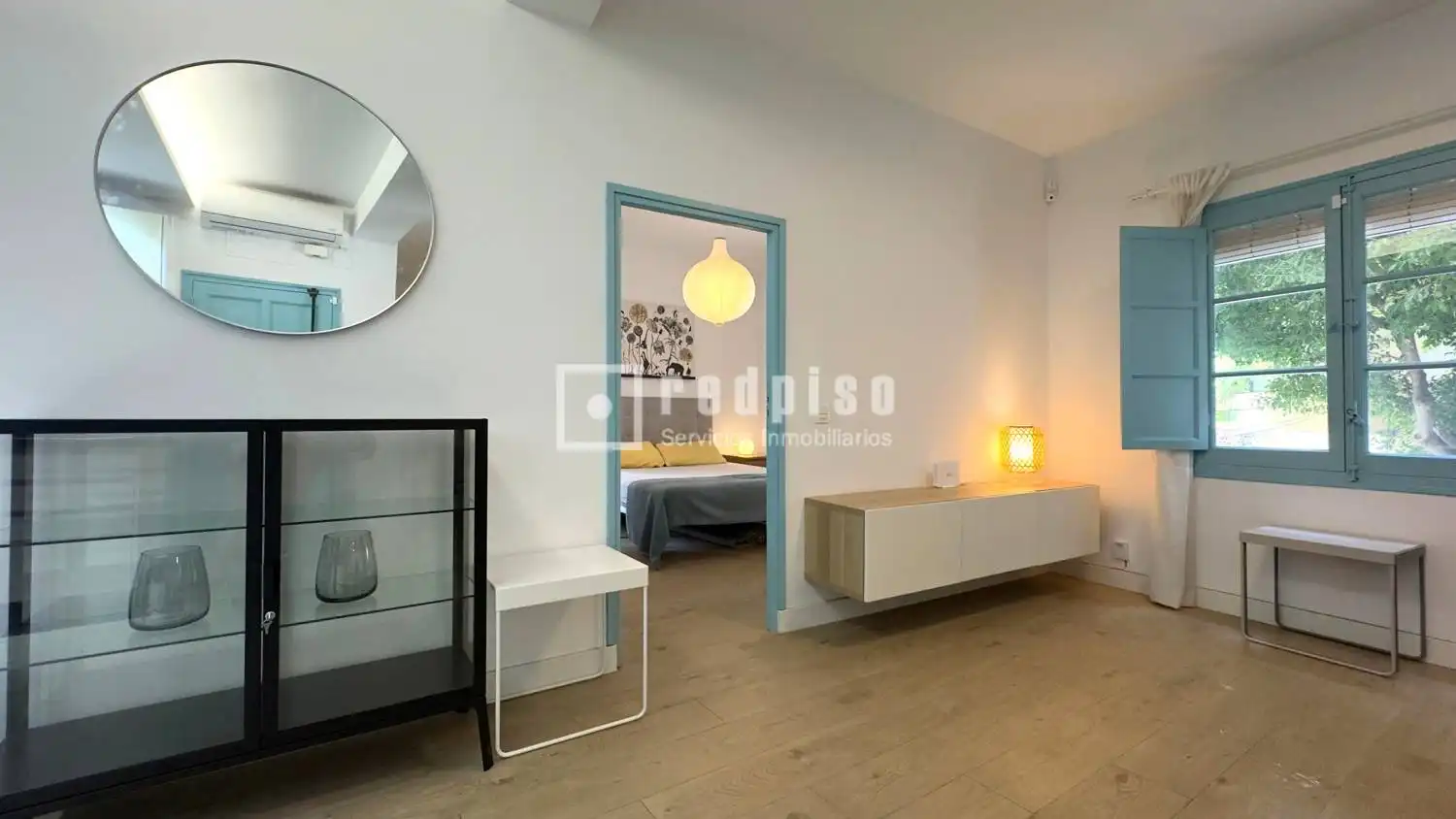 Apartamento 62 m² em Málaga