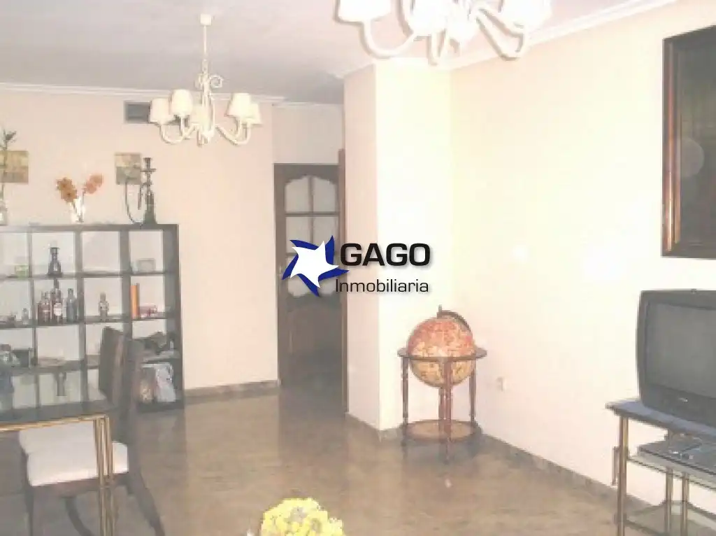Piso de 147 m² en Córdoba