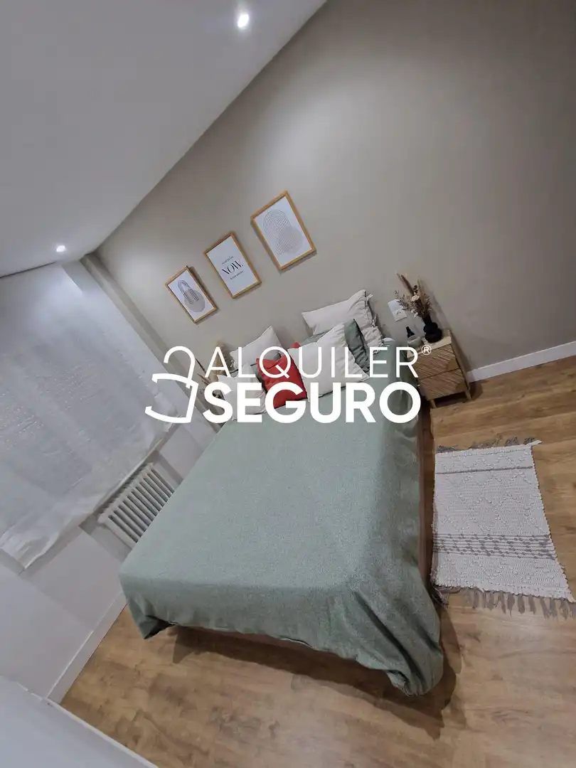 Piso de 40 m² en Madrid