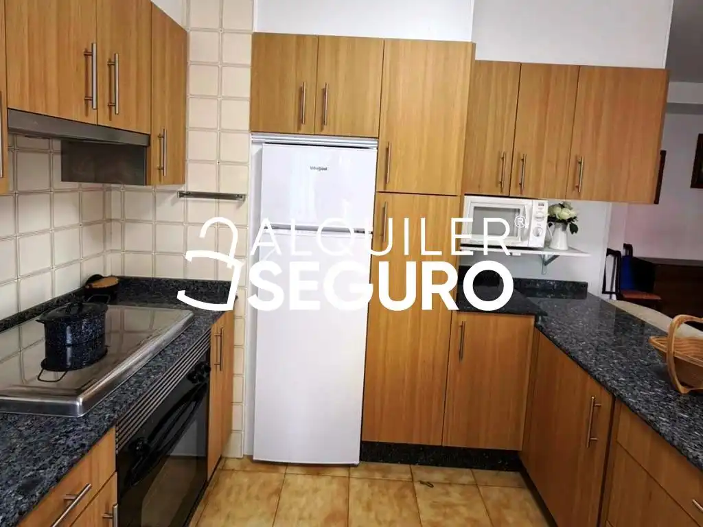Pis de 60 m² a Vigo