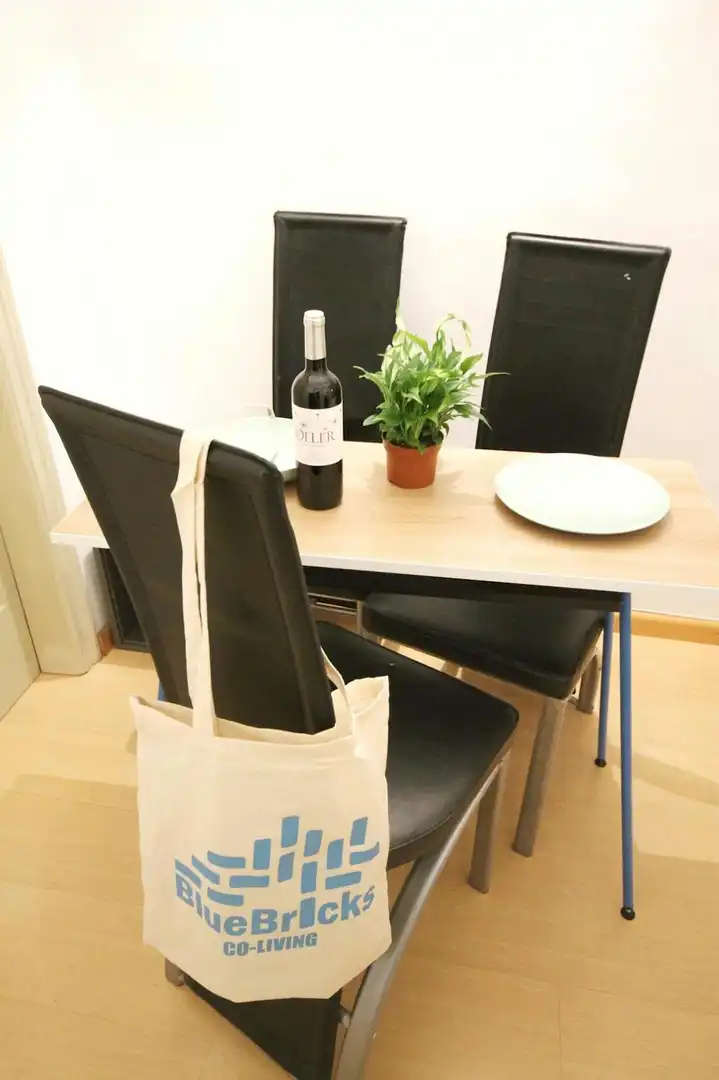Habitación en alquiler, Barcelona