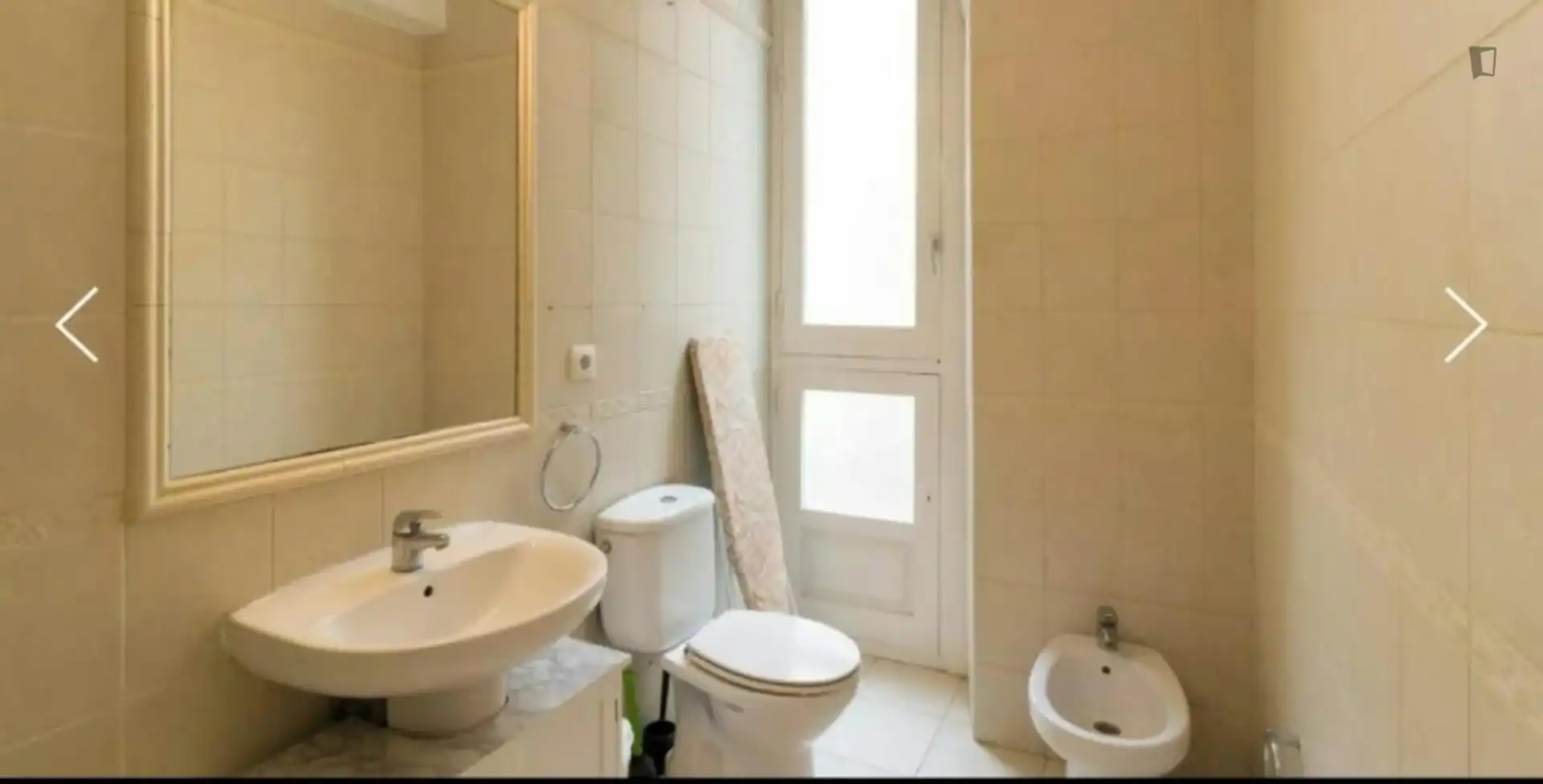 Pis de 43 m² a Barcelona