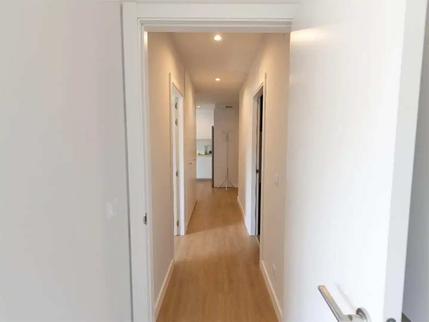 Piso de 87 m² en Pontevedra