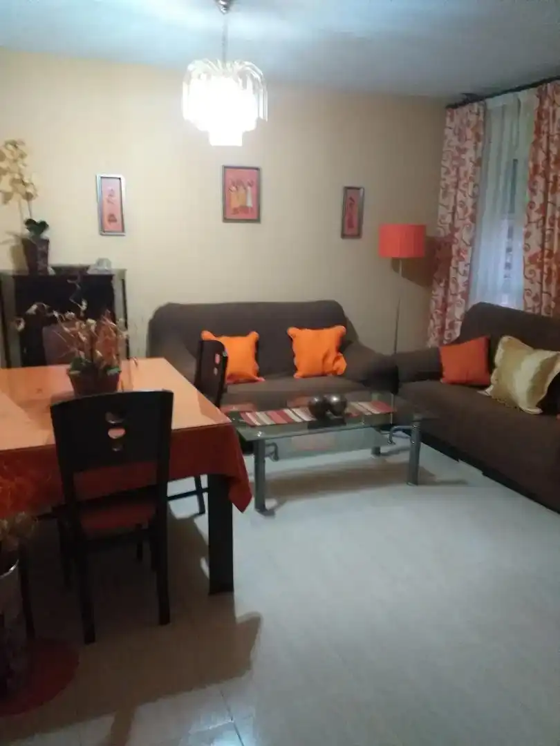 Piso de 80 m² en Badajoz