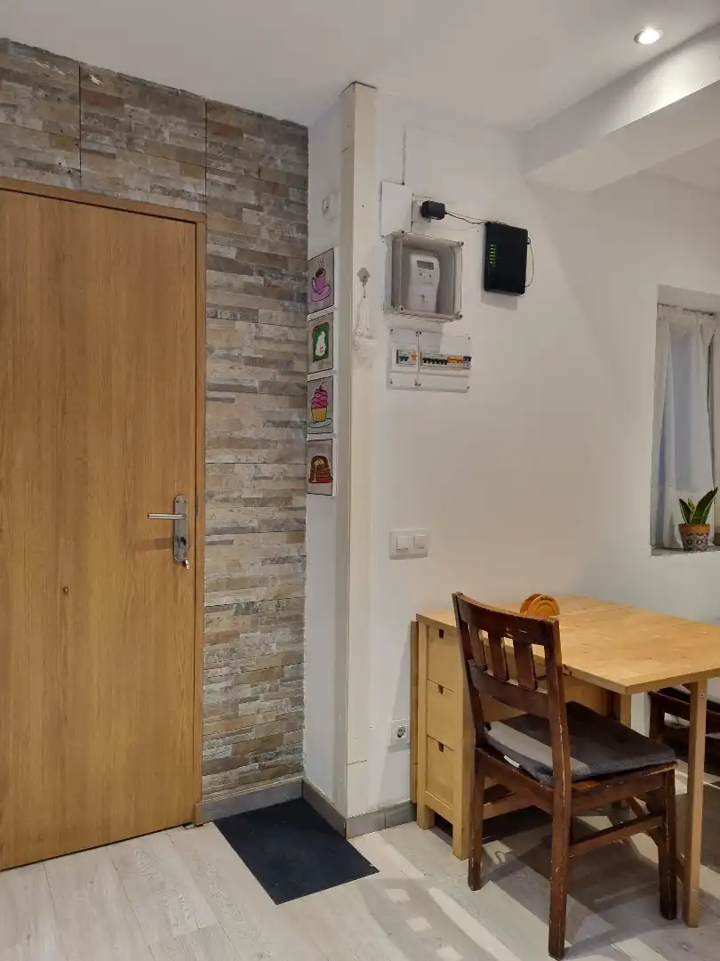 Appartamento 27 m² a Barcelona