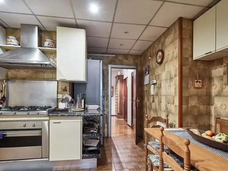 Pis de 157 m² a Barcelona