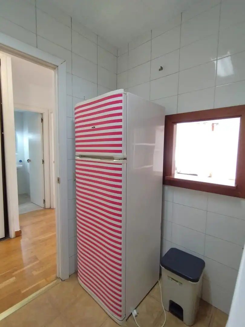 Piso de 65 m² en Murcia