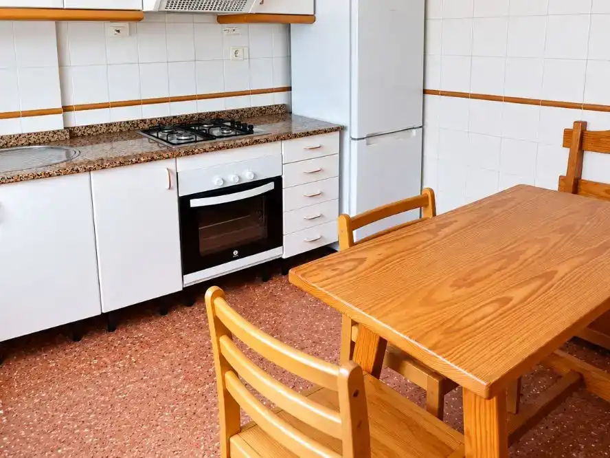 Piso de 115 m² en San Bartolomé de Tirajana