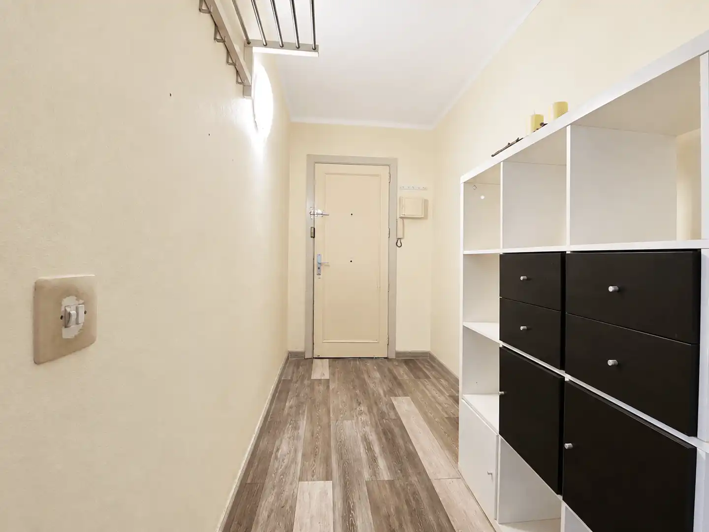 Wohnung 110 m² in Palma