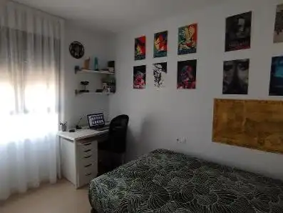 Pis de 80 m² a Màlaga