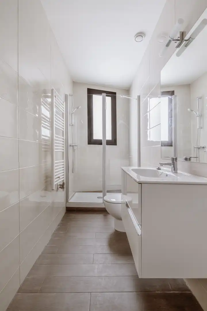 Piso de 99 m² en Barcelona