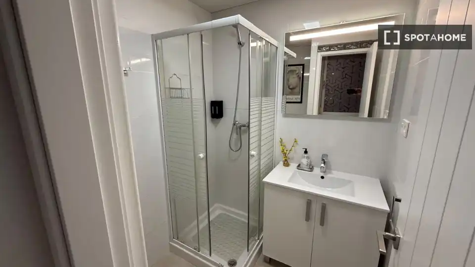 Habitación 71 m², Málaga