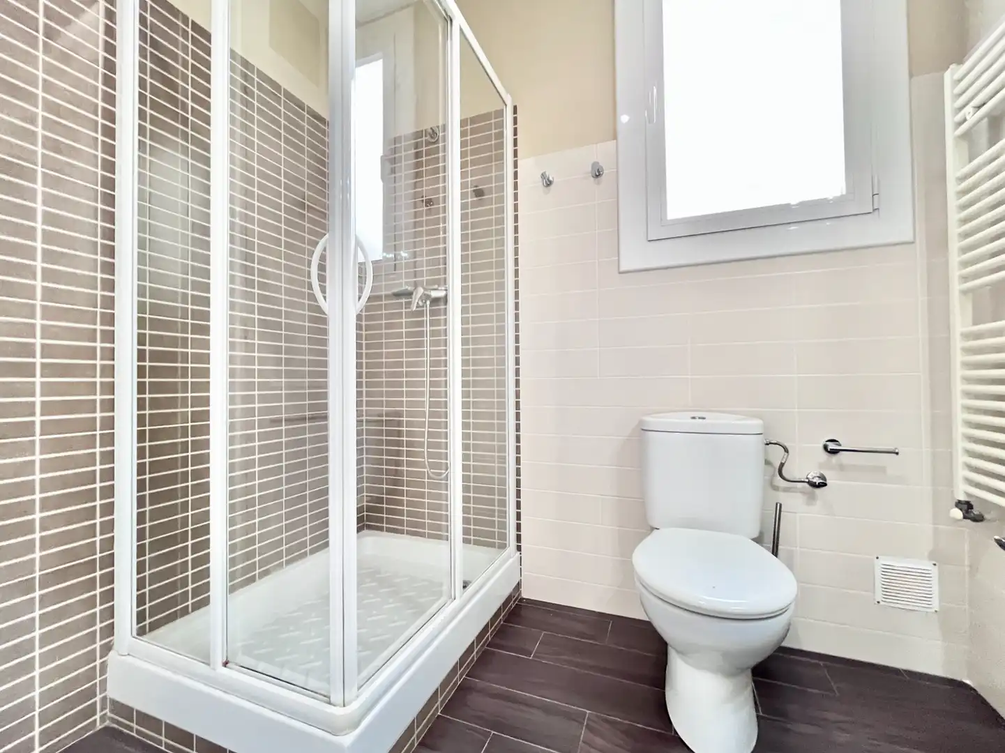Wohnung 151 m² in Barcelona