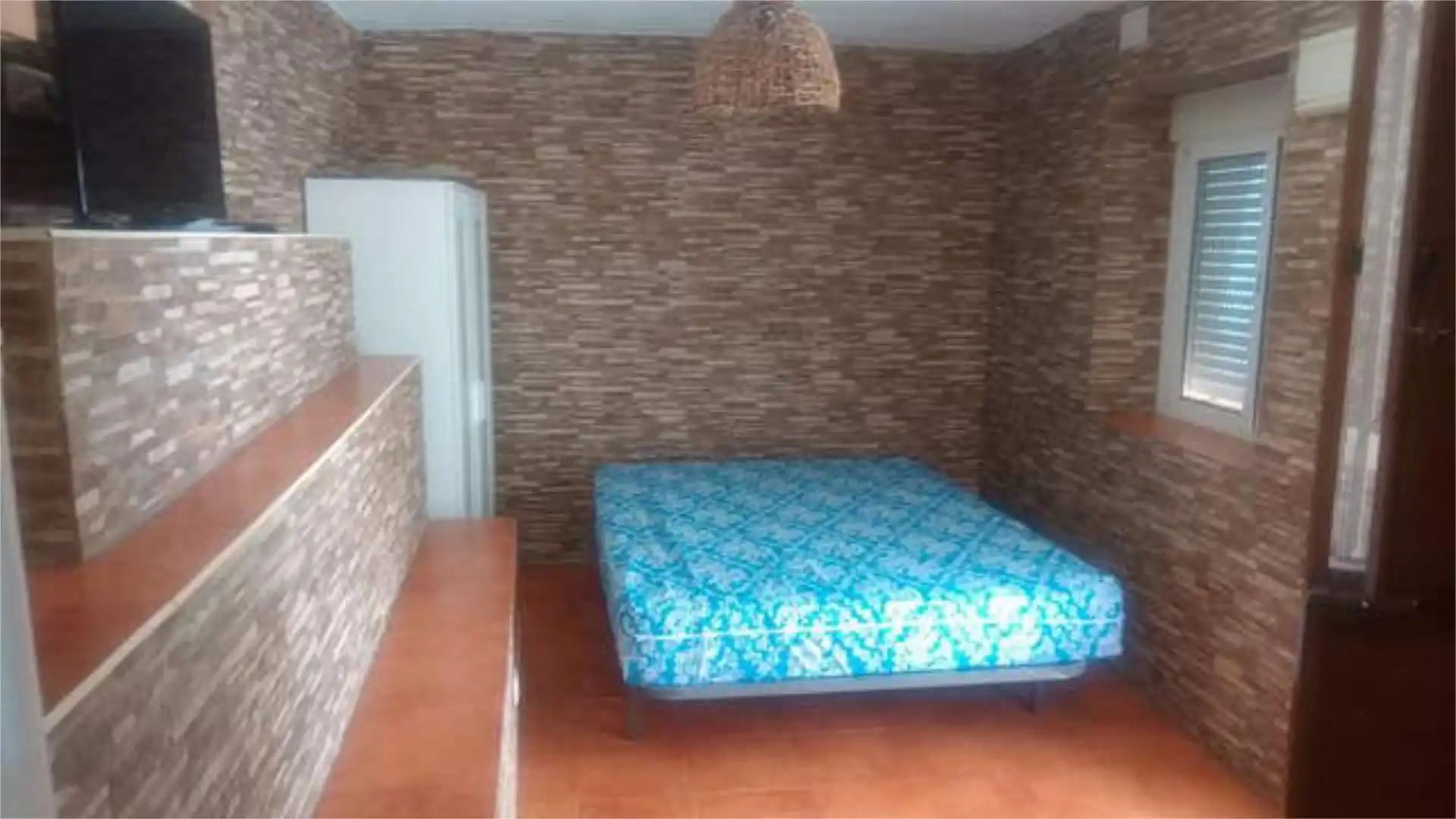 Piso de 40 m² en Salares