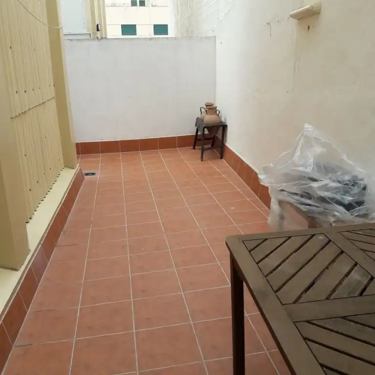 Piso de 90 m² en Palamós