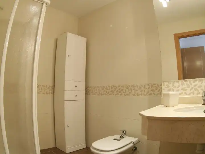 Pis de 85 m² a Cáceres