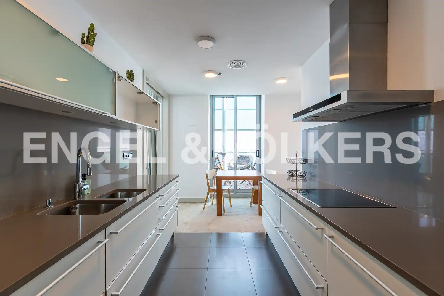Piso de 185 m² en Barcelona